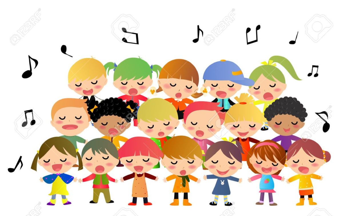 Singing Kids - Singing Lessons Blog