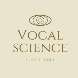 Vocal Science - Restoring and Enhancing Voices Since 1984