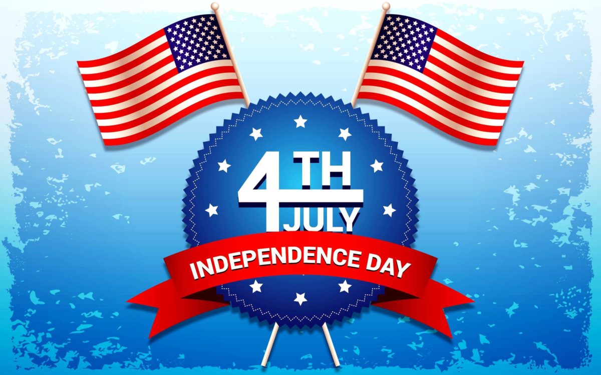 Happy Independence Day – From Vocal Science!