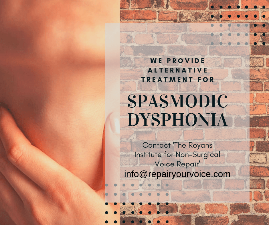 Spasmodic Dysphonia Vocal Folds Get Images